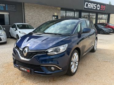 Renault Grand Scenic Blue dCi 120 CV Initiale Paris