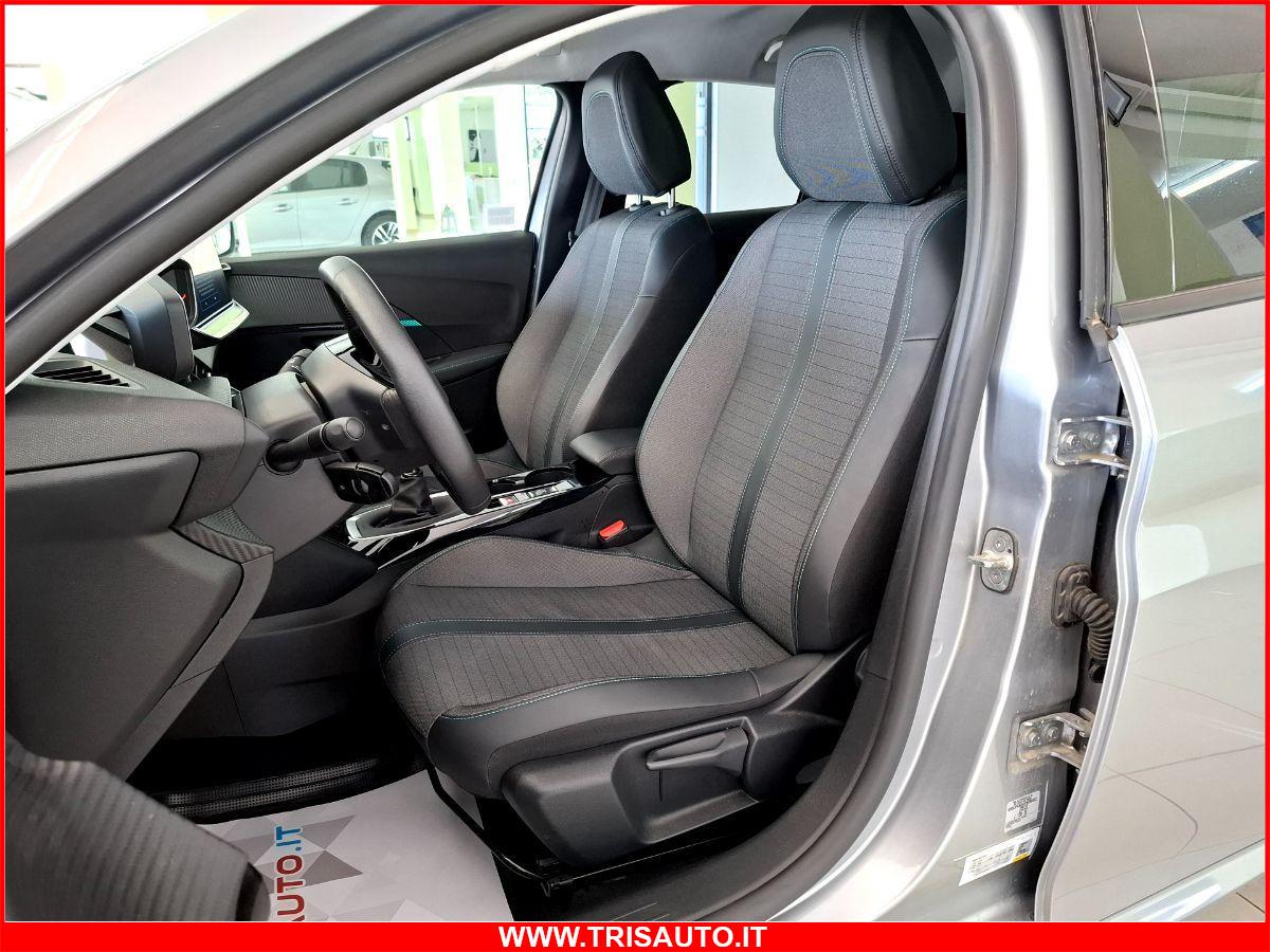 PEUGEOT 208 1.2 Puretech Allure NEOPATENTATI (FULL LED+ANDROID+APPLE)