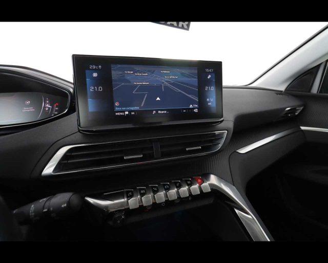 PEUGEOT 3008 BlueHDi 130 S&S Active
