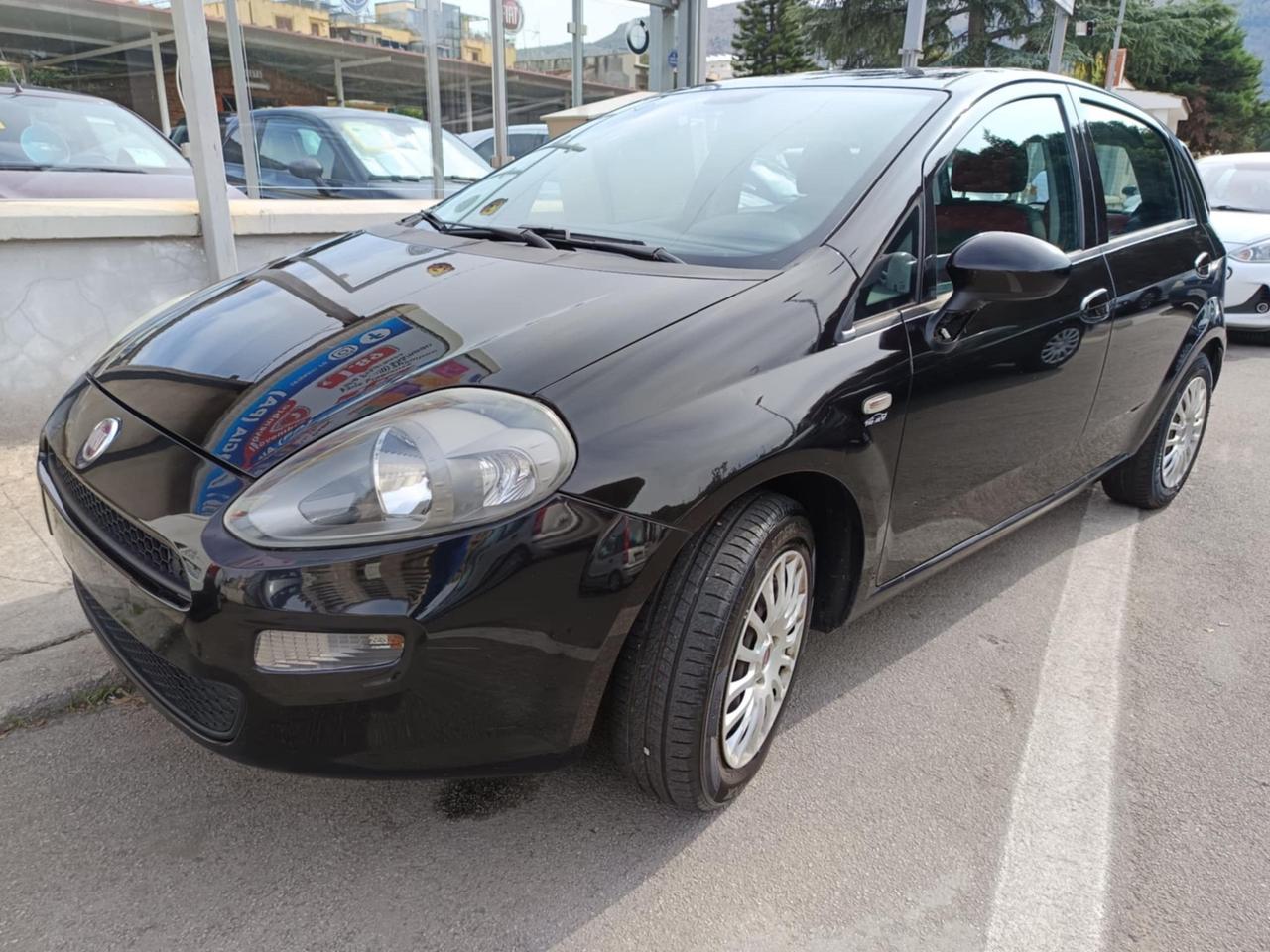 Fiat Punto Evo Punto Evo 1.3 m.jet 85cv