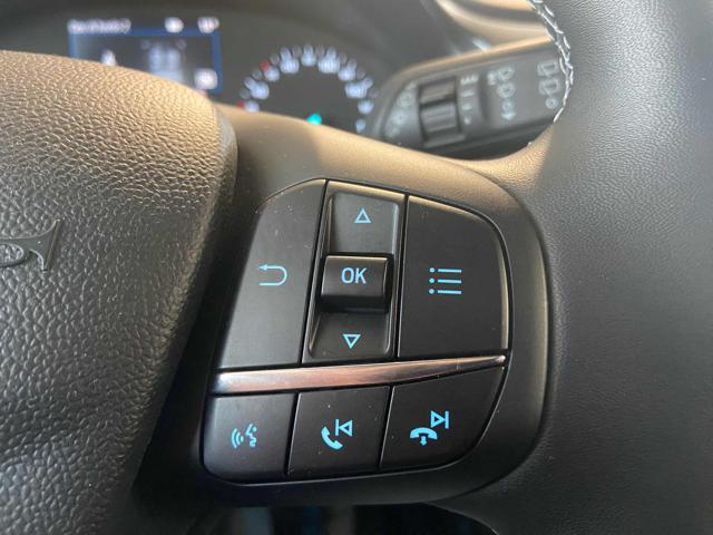 FORD Puma 1.0 EcoBoost Hybrid 125 CV S&S Titanium