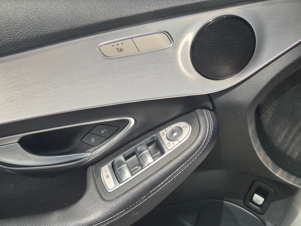 Mercedes-benz C 220 d S.W. 4Matic Auto Premium