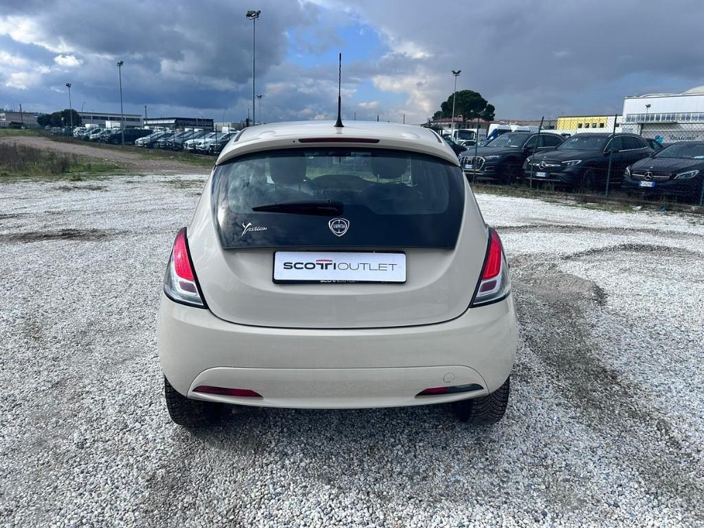 LANCIA Ypsilon III 2015 - Ypsilon 1.2 Gold 69cv my16