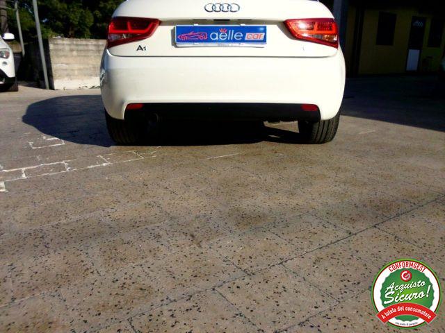 AUDI A1 1.6 TDI 105 CV Ambition