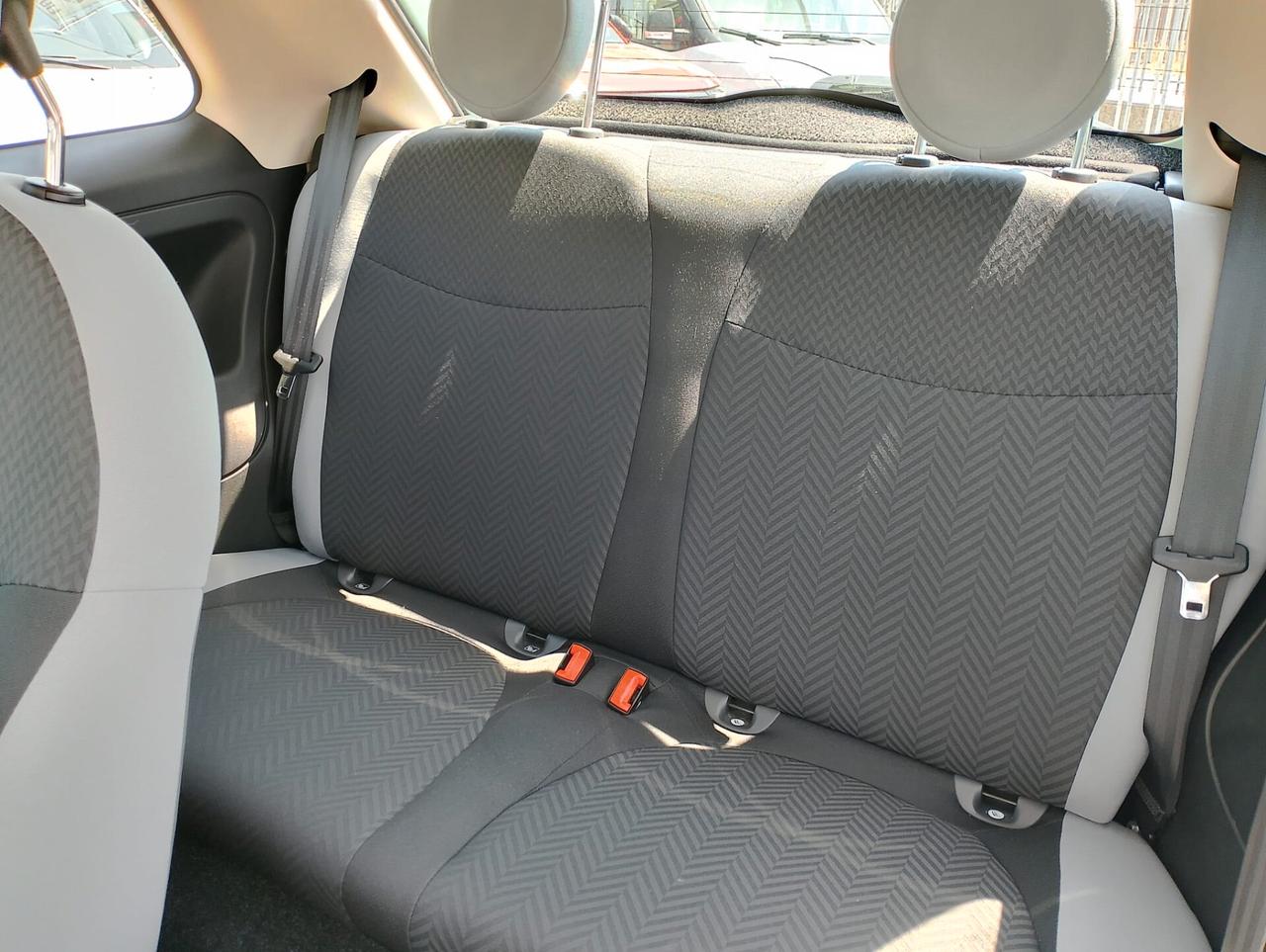 Fiat 500 1.2 EasyPower Pop