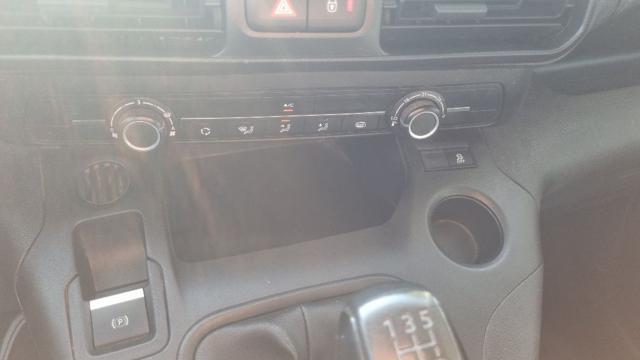 OPEL Combo Cargo 1.5 Diesel 100CV S&S PC 650kg