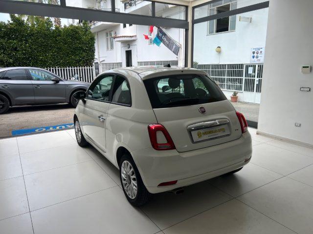 FIAT 500 1.2 Dualogic Lounge tua da ?149,00