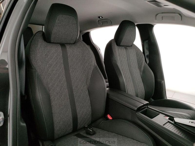 Peugeot 408 408 1.2 puretech Allure Pack s&s 130cv eat8