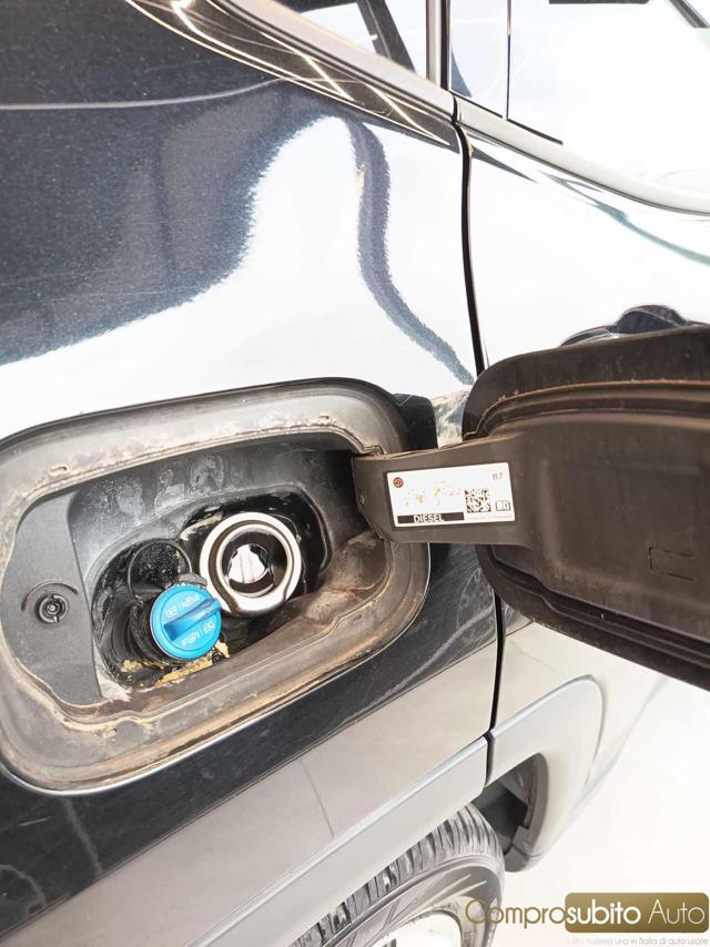 JEEP Compass 2.0 Multijet II 170 CV aut. 4WD Limited