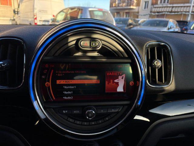 MINI Countryman 1.5 Cooper TETTO PANORAMA APRIBILE