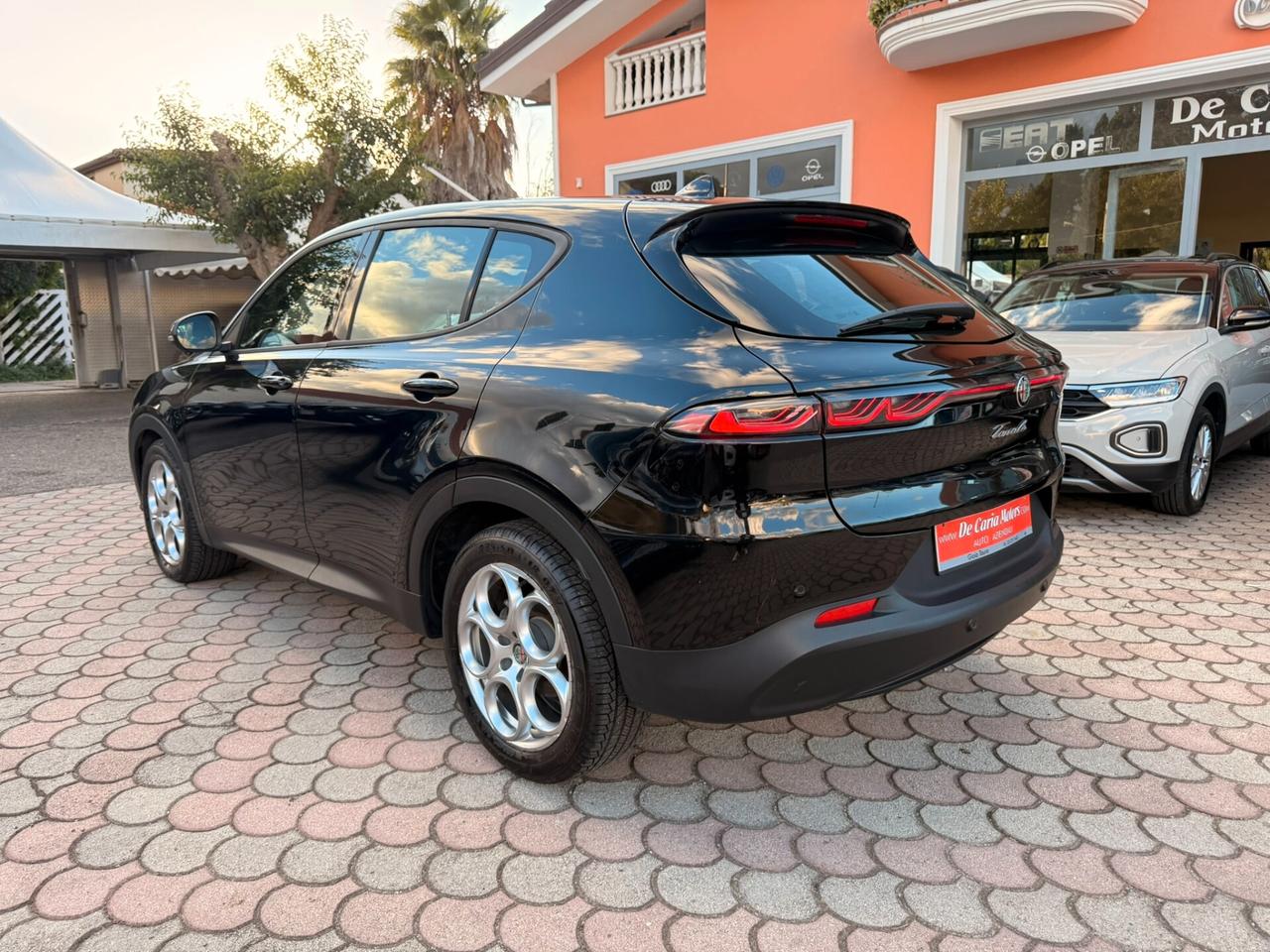 AlfaRomeo Tonale 1.6 M.J 130CV TCT6 Super - 2023