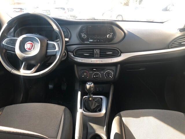 Fiat Tipo 1.6 Mjt 4 porte Easy