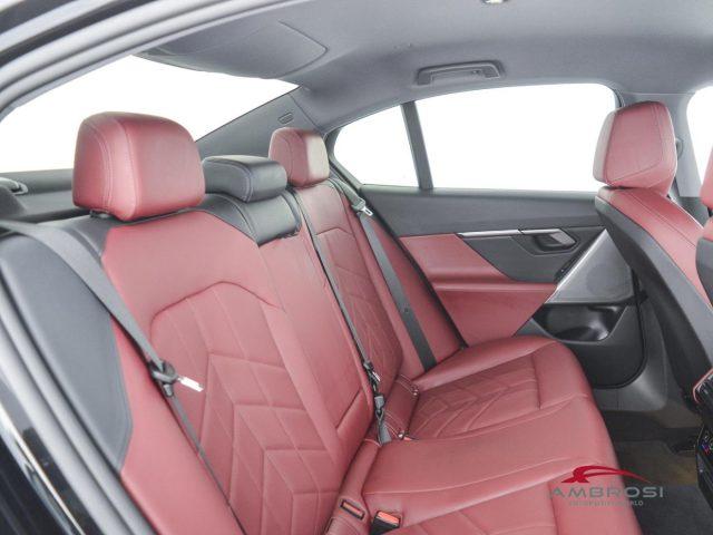 BMW 520 Serie 5 d 48V sDrive Auto