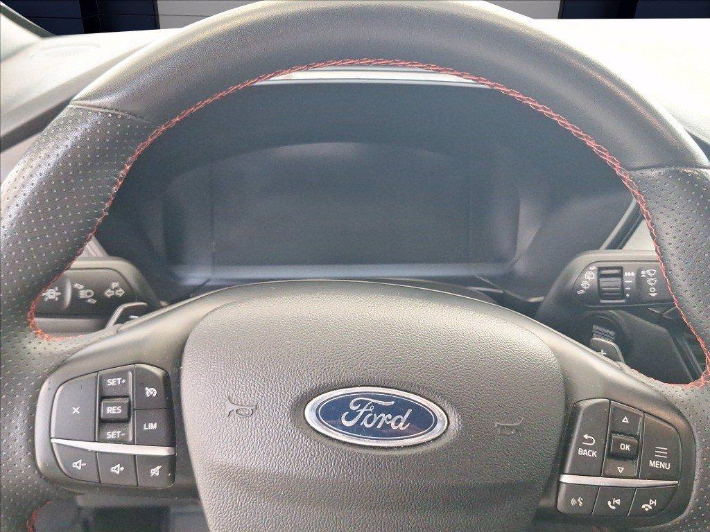 FORD Kuga 2.0 ecoblue ST-Line 2wd 120cv auto del 2022
