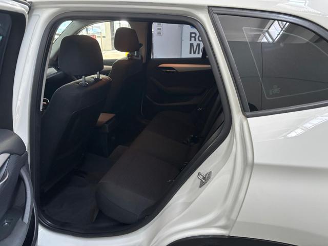 BMW X1 sDrive18d - CATENA DI DISTRIBUZIONE NUOVA