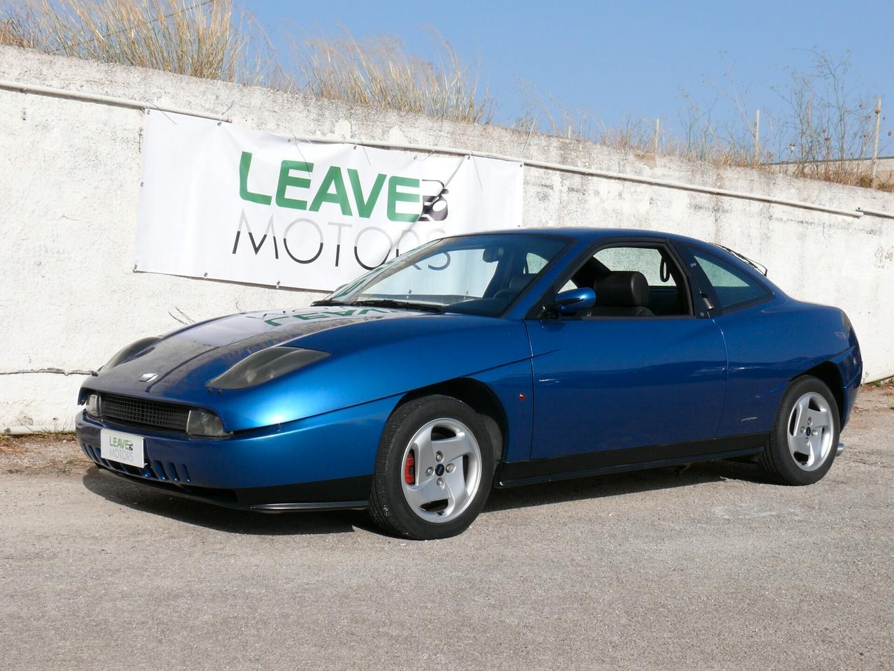 Fiat Coupe 2.0 i.e. 16V Plus (M1357)