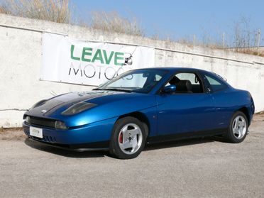 Fiat Coupe 2.0 i.e. 16V Plus (M1357)