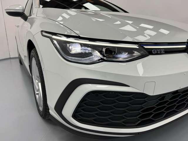 Volkswagen Golf GTE 1.4 eHYBRID DSG 245CV *HEAD-UP+GANCIO* ONLY PROMO!