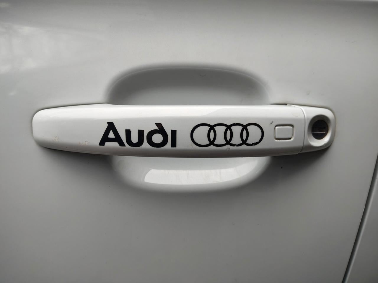 Audi A1 1.2 TFSI S line edition plus