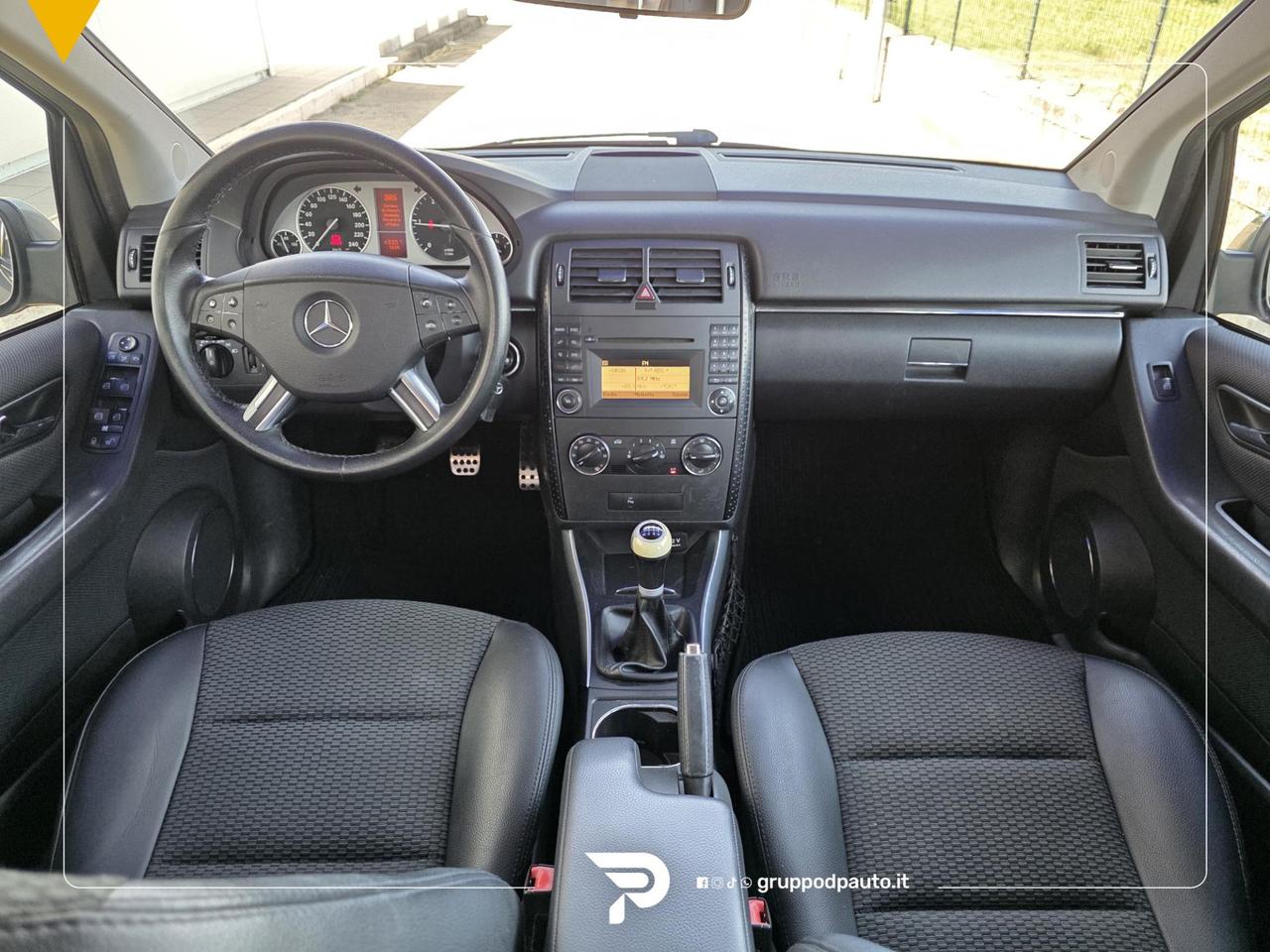 Mercedes Classe B B 180 cdi Executive