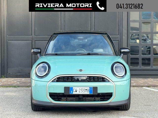 MINI Mini 5 Porte Cooper C Favoured