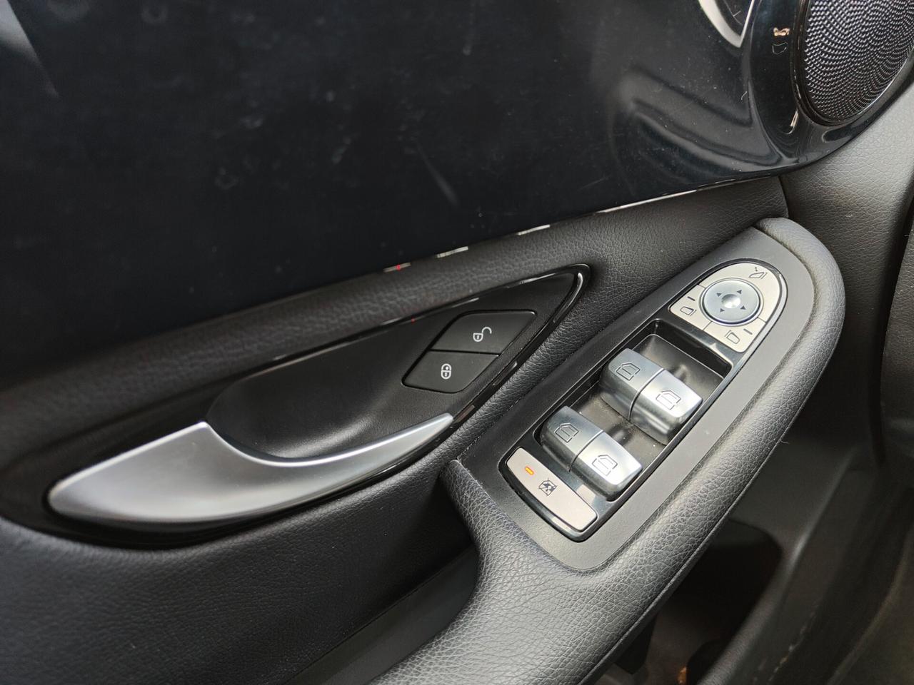 Mercedes-benz GLC 220 d 4Matic Business Auto