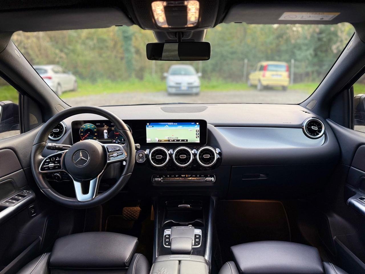 Mercedes-benz B 180 d Business Extra