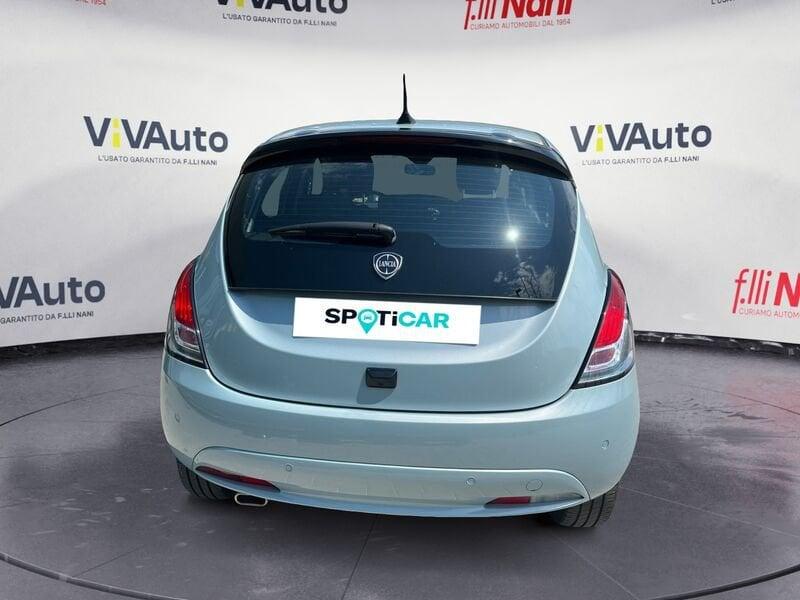 Lancia Ypsilon 1.0 FireFly 70cv Hybrid Gold Plus