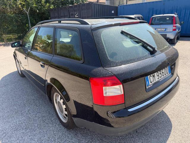 AUDI A4 1.9 TDI/101 CV cat Avant Stupenda Bellissima