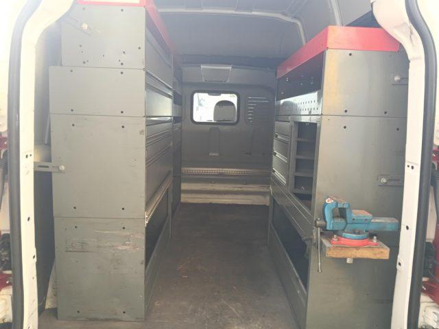 FIAT SCUDO EXPERT FIAT SCUDO / TOYOTA PROACE 2.0 DIESE