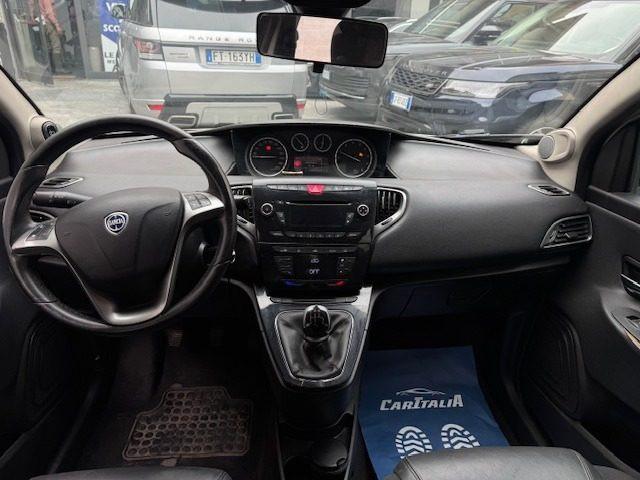 LANCIA Ypsilon 1.2 69 CV 5 porte S&S Platinum