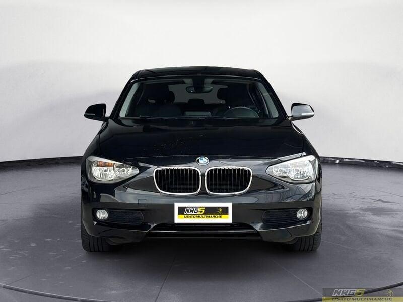 BMW Serie 1 114d 5p. Business