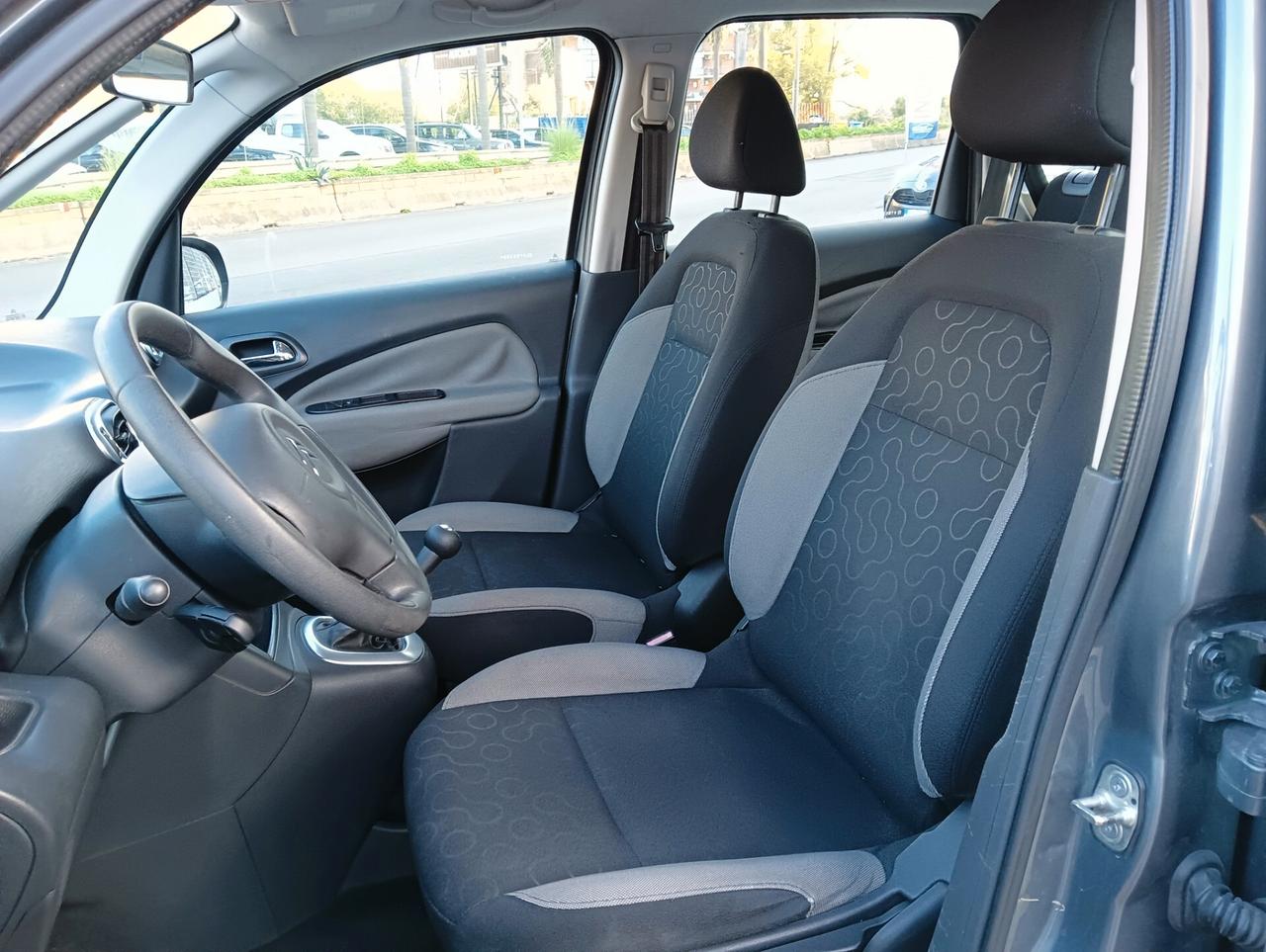 Citroen C3 Picasso 1.6 HDi