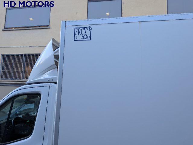 FORD transit 350 2.0TDCi HDT 130CV FRIGO FRCX rete e