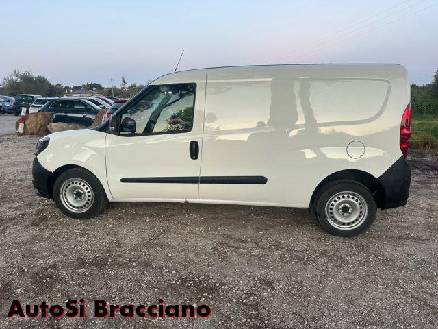 FIAT Doblo Doblò 1.6 MJT 105CV Maxi Lounge