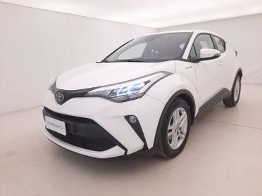 Toyota C-HR Hybrid Business BR798327 1.8 Full Hybrid 122CV