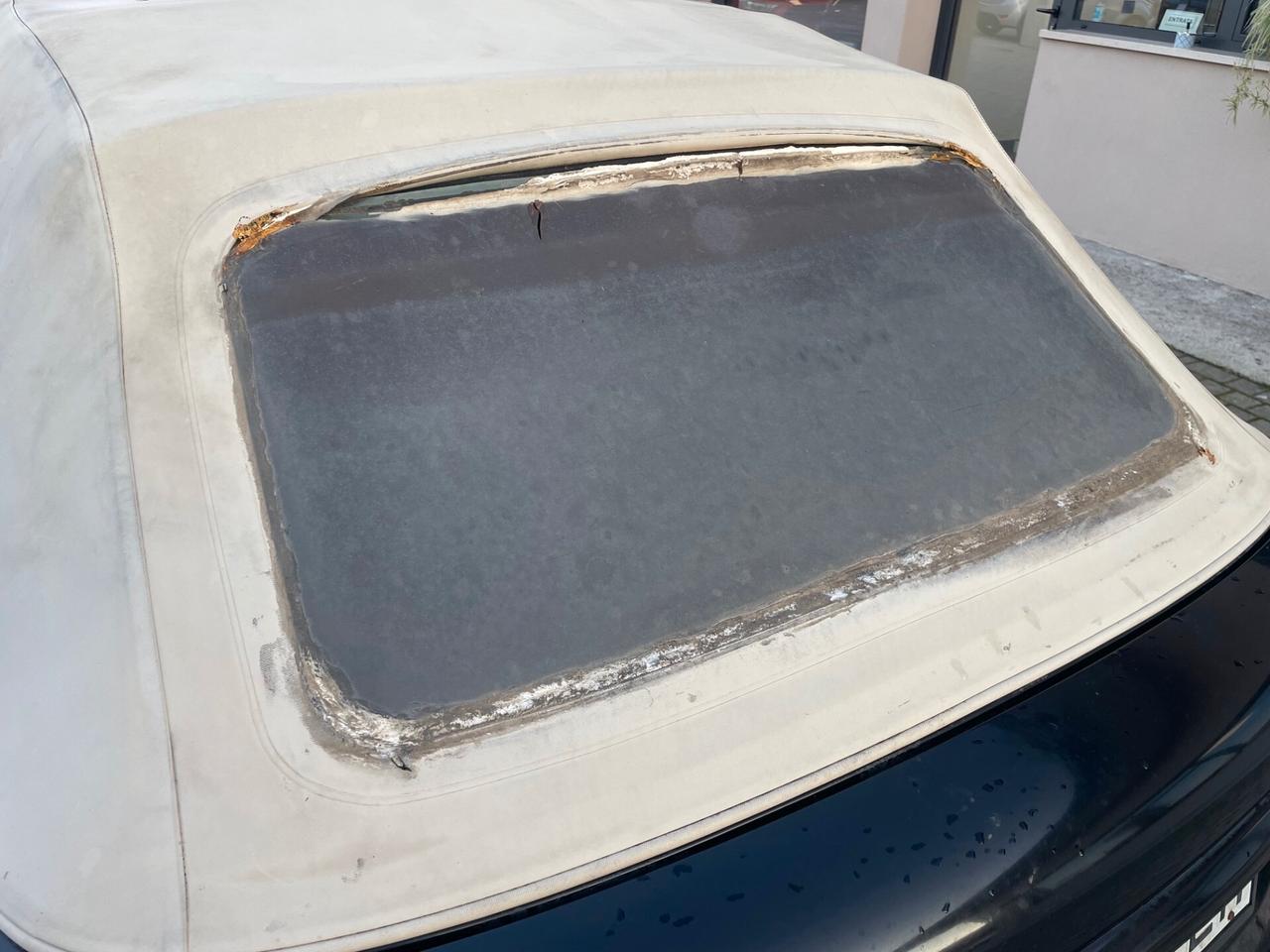 Fiat Punto 90 cat Cabrio bertone