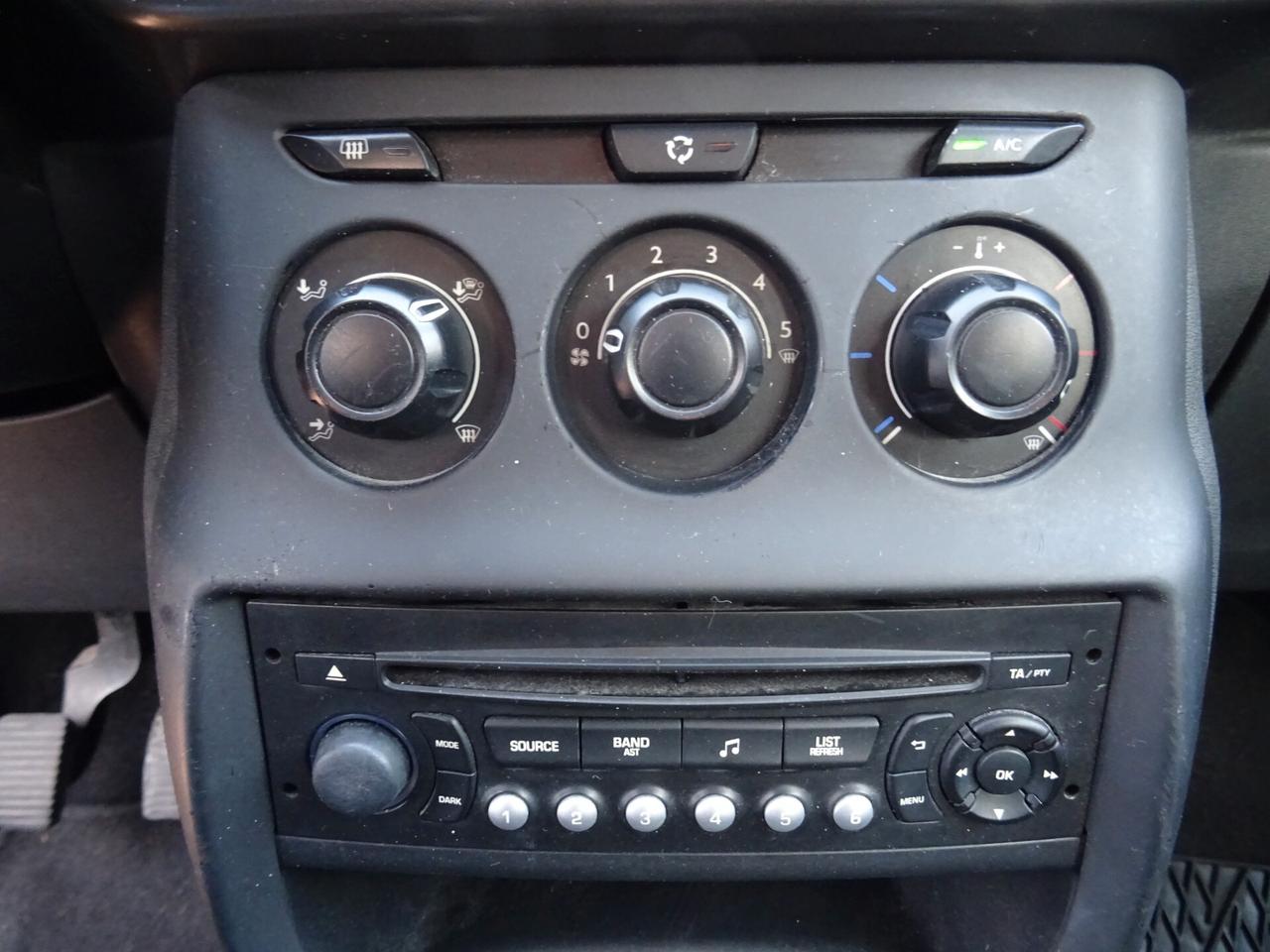 Citroen C3 1.4 HDi 70 Seduction