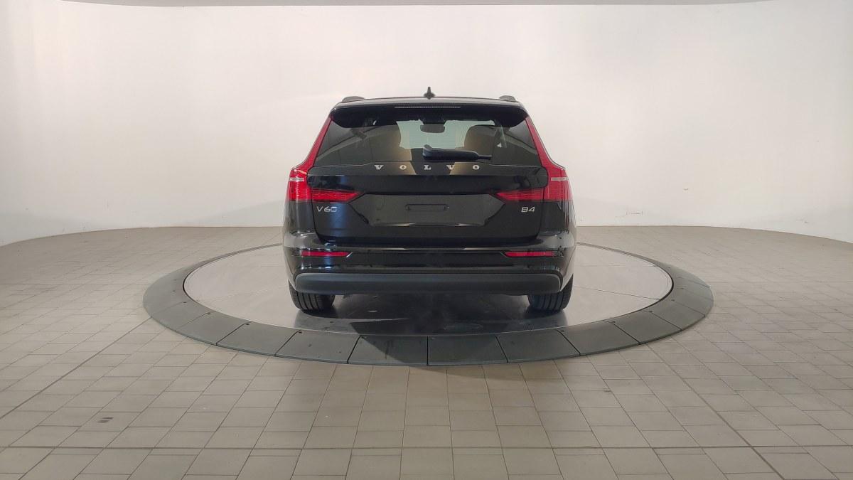 VOLVO V60 B4 Mild Hybrid Automatico Core