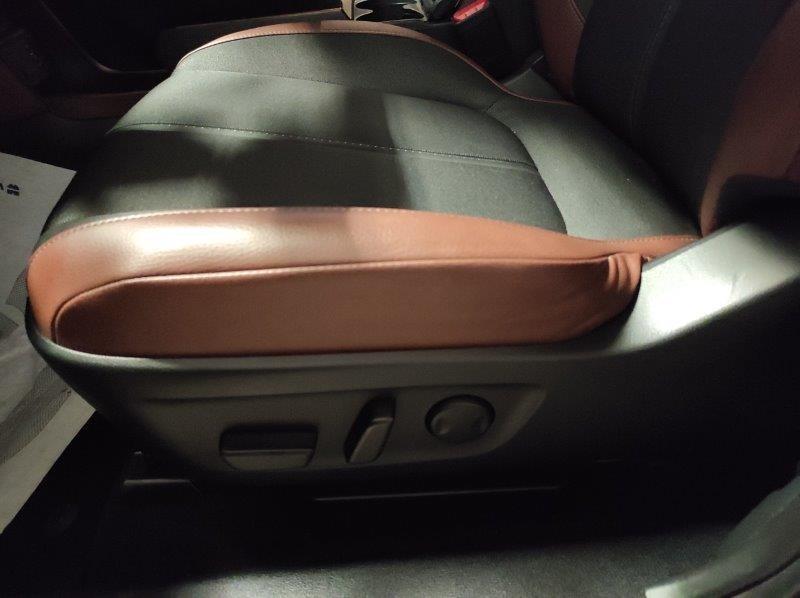 MAZDA MX-30 - MX-30 e-Skyactiv Advantage