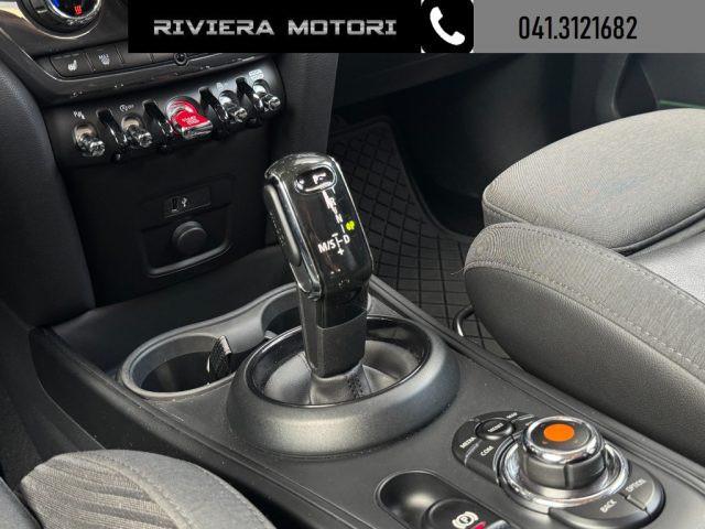 MINI Countryman 2.0 Cooper D Business Countryman ALL4 Automatica