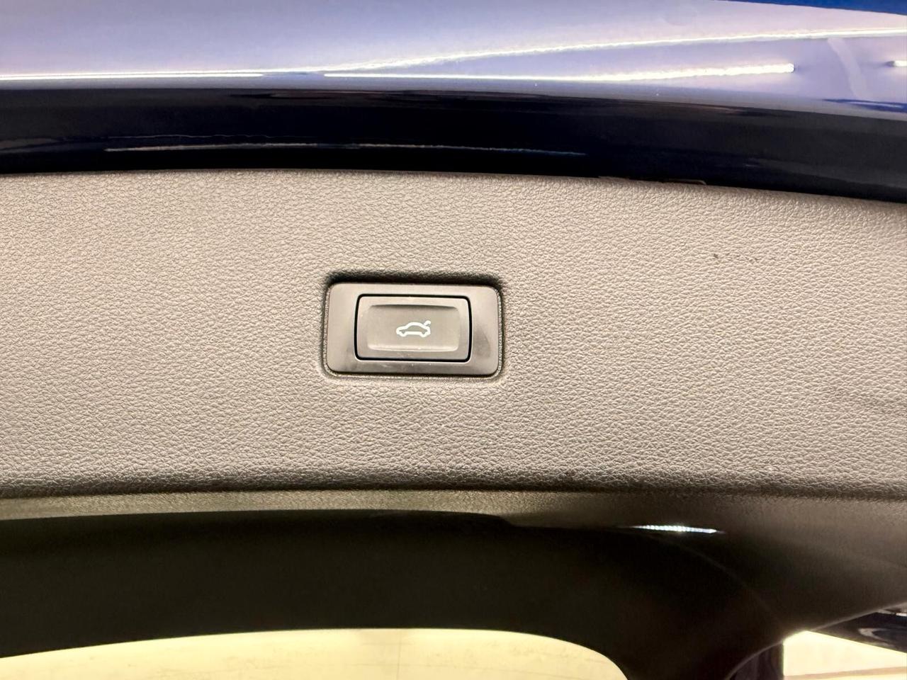 Audi Q5 SPORTBACK 5P SUV 40 TDI S LINE QUATTRO TRONIC