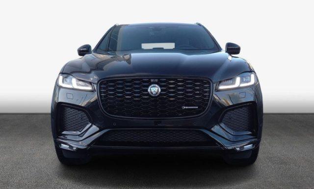 JAGUAR F-Pace 2.0 D 204 CV AWD aut. R-Dynamic SE