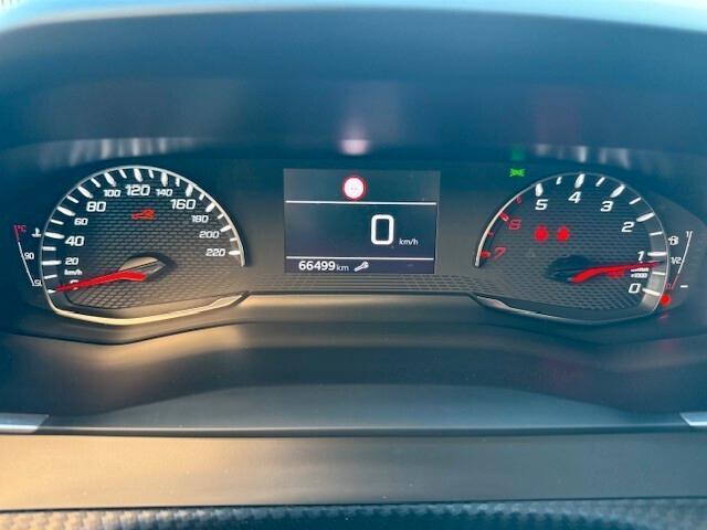 Peugeot 2008 1.5 BlueHDi 110 S&S Active Pack 2021