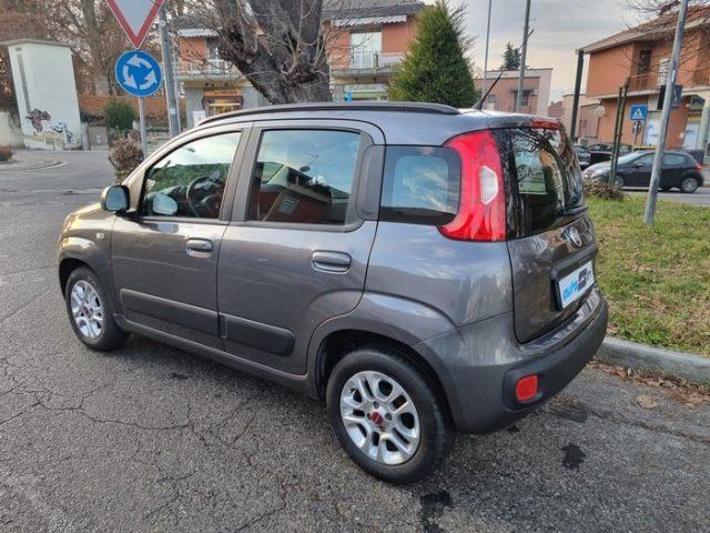 FIAT Panda 1.2 EasyPower Lounge