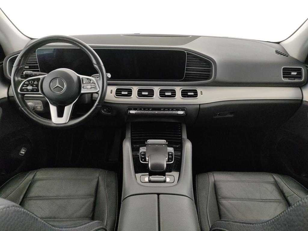 Mercedes GLE 300 300 D Premium 4Matic 9G-Tronic Plus