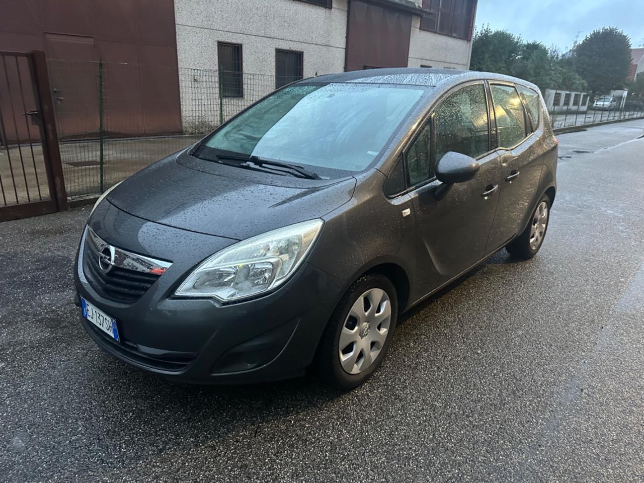 Opel Meriva 1.4 100CV Elective EURO 5