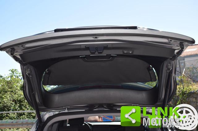 ALFA ROMEO Stelvio super business