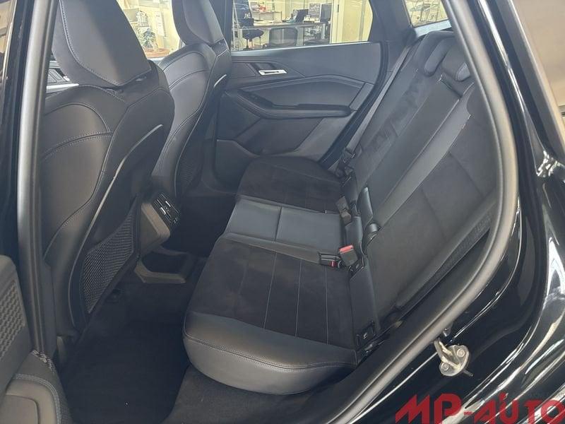 BMW Serie 2 Active Tourer 218d Active Tourer Msport