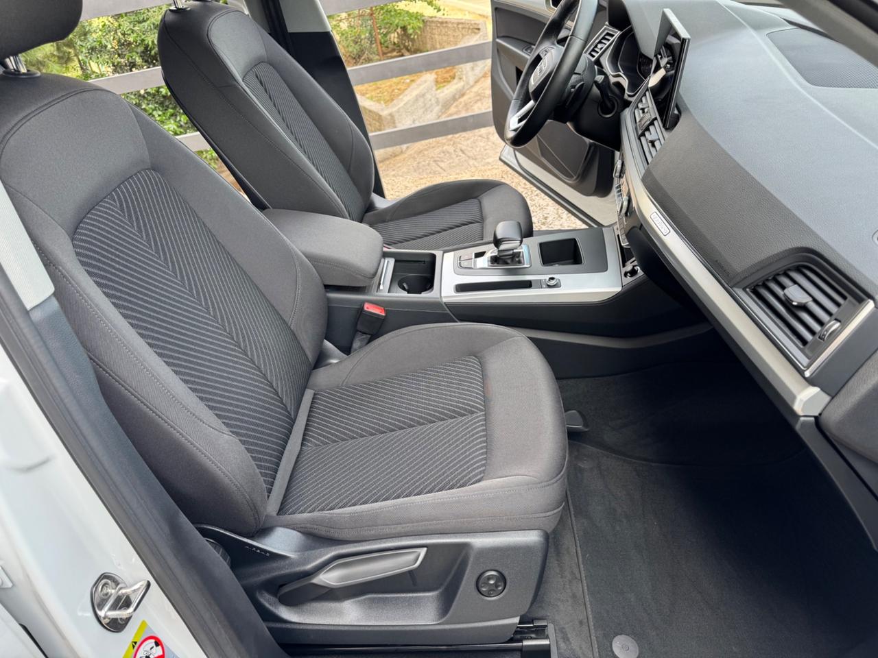 Audi Q5 40 TDI 204 CV- VIRTUAL COCKPIT - 2022